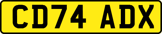 CD74ADX