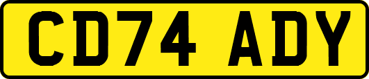 CD74ADY