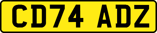CD74ADZ