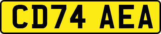 CD74AEA