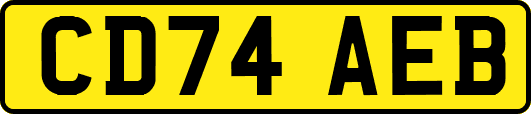 CD74AEB