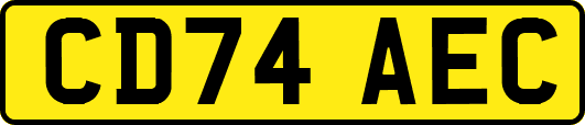 CD74AEC