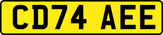 CD74AEE