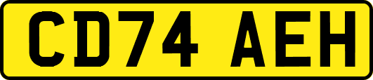 CD74AEH
