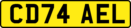 CD74AEL