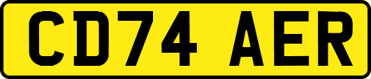 CD74AER