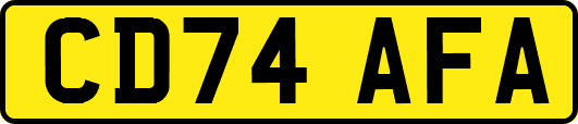 CD74AFA