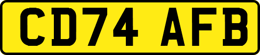 CD74AFB