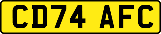 CD74AFC