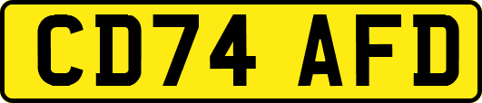CD74AFD