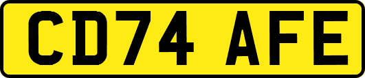 CD74AFE