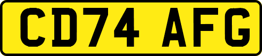 CD74AFG