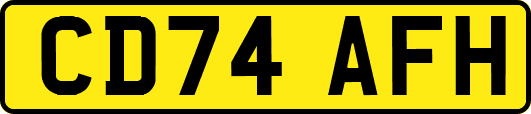 CD74AFH