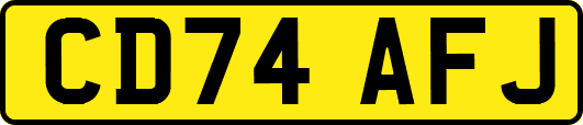 CD74AFJ