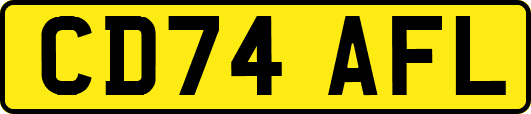 CD74AFL