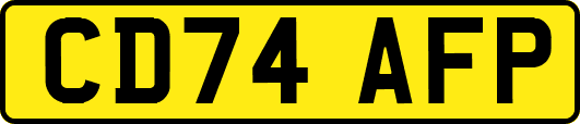 CD74AFP