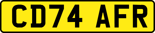 CD74AFR