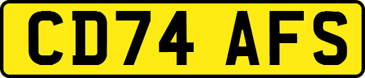 CD74AFS