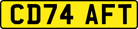 CD74AFT