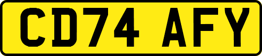 CD74AFY