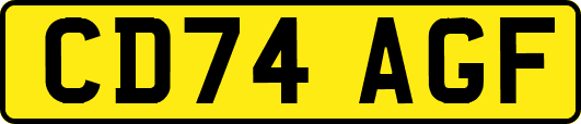 CD74AGF