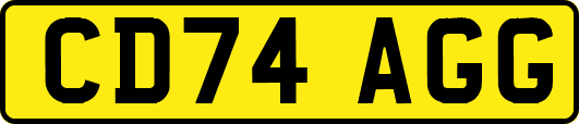 CD74AGG
