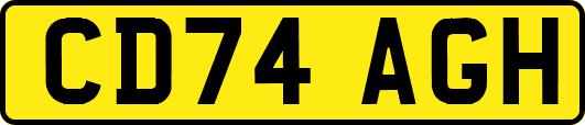 CD74AGH