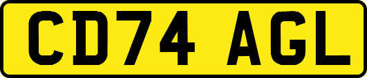 CD74AGL
