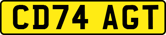 CD74AGT