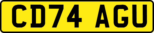 CD74AGU