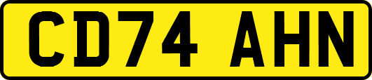 CD74AHN