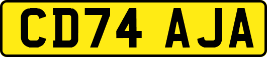 CD74AJA
