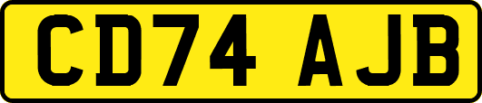 CD74AJB