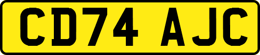 CD74AJC
