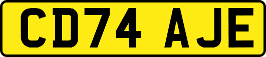 CD74AJE