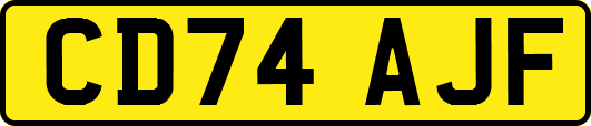 CD74AJF
