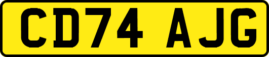 CD74AJG