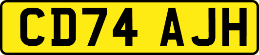 CD74AJH