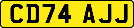 CD74AJJ