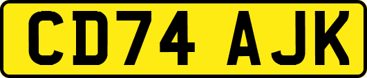 CD74AJK
