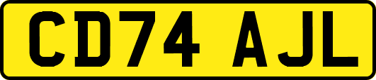 CD74AJL