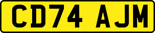CD74AJM
