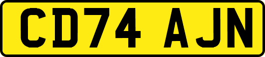 CD74AJN