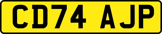 CD74AJP