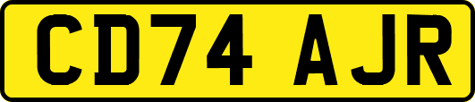 CD74AJR