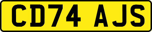 CD74AJS