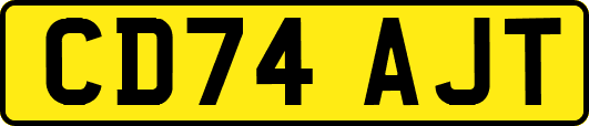 CD74AJT