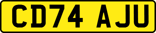 CD74AJU