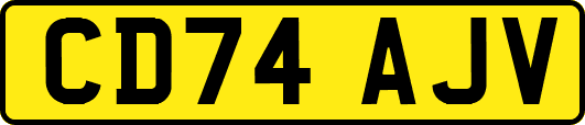 CD74AJV