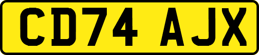CD74AJX